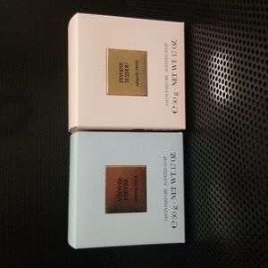 Armani pivoine suzhou vetiver dhiver soap